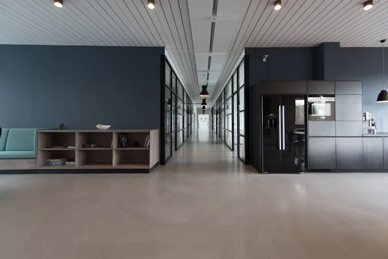 SerLabs Office